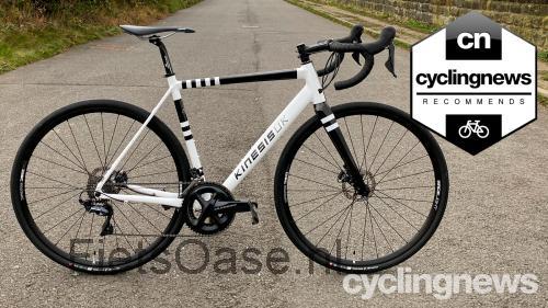 Kinesis RTD beoordelingen en specificaties